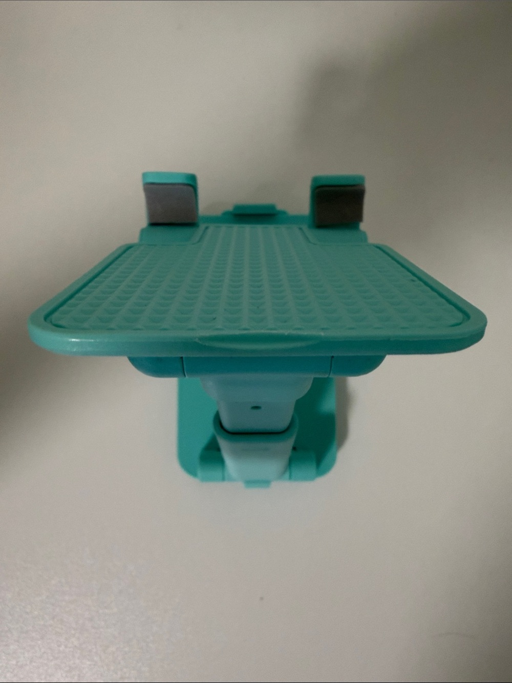 Adjustable Phone Holder Stand - Turquoise - Picture 7 of 7